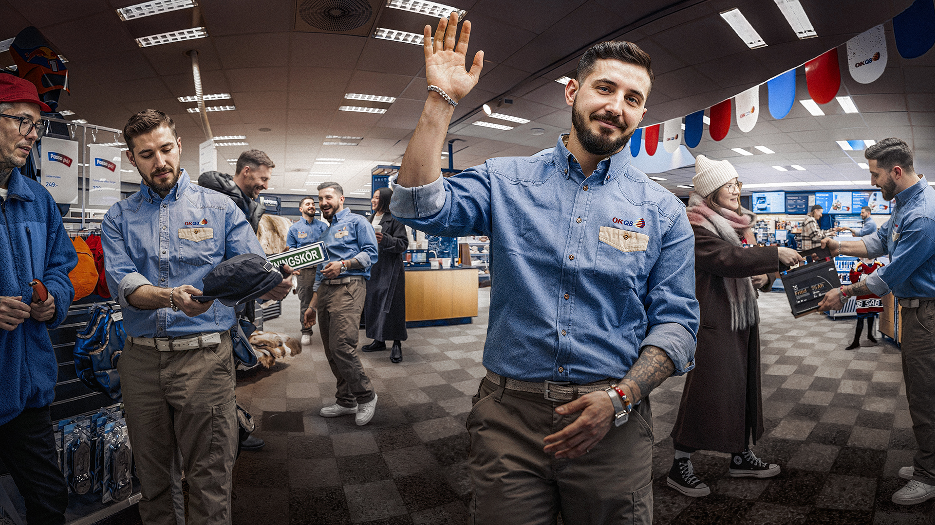 Årsredovisning för 2023